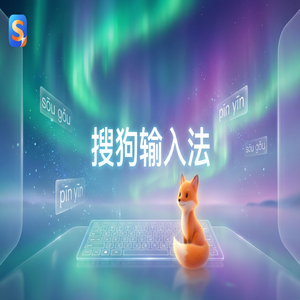 搜狗输入法怎么更换皮肤？海量主题设置教程