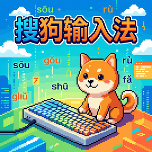 手机搜狗输入法怎么更换皮肤？海量主题设置教程（官方推荐）