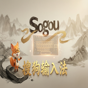 手机搜狗输入法极简风格皮肤推荐与设置（一文看懂）