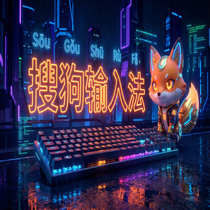 搜狗输入法怎么用它进行语音速记和会议记录？